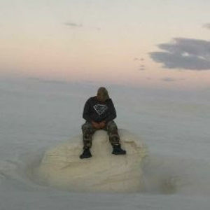 Meet your Posher, Randy